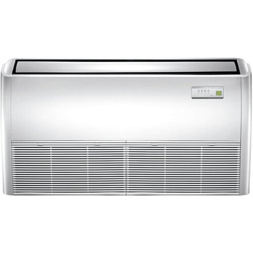 Кассетный кондиционер Midea MUEU-18HRFNX(GA)/MOX330U-18HFN8-Q(GA)