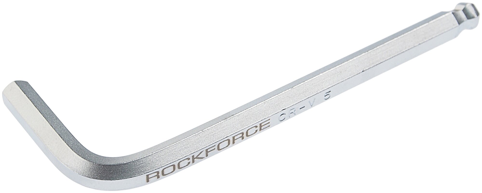 Ключ шестигранный ROCKFORCE RF-76505 85 мм