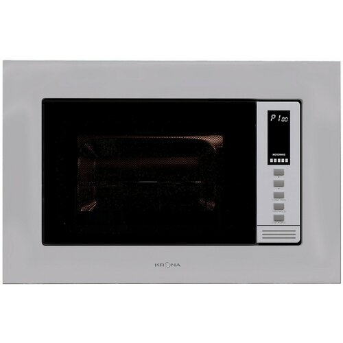 Микроволновая печь KRONA RAUM 60 S 1945000₽