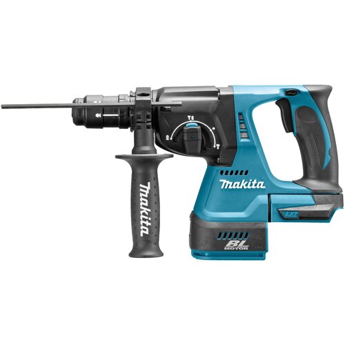 Перфоратор аккумуляторный Makita DHR243Z, без аккумулятора