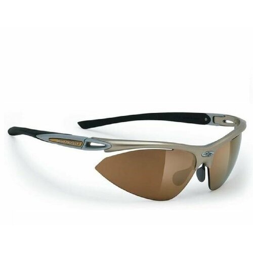 Солнцезащитные очки RUDY PROJECT 94185, коричневый