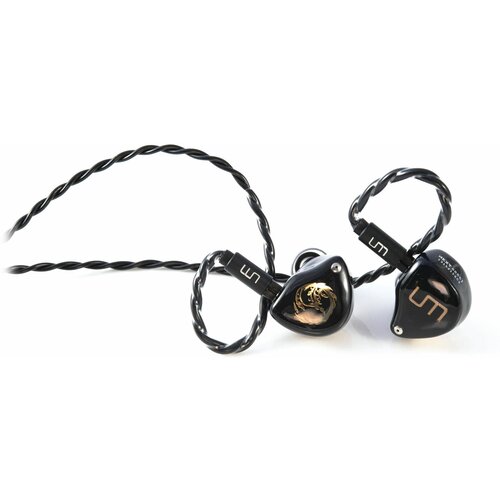 Unique Melody MEXT Universal 44mm balanced - внутриканальные наушники 10656000₽