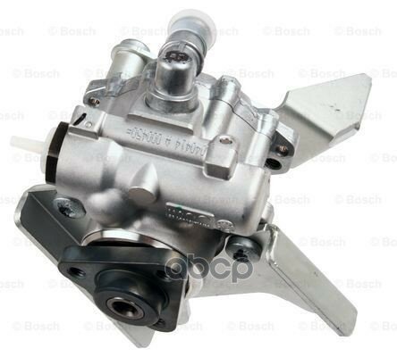 Насос гидроусилителя BMW X5 (E53) (4.4/4.6) BOSCH Bosch арт. KS00000655