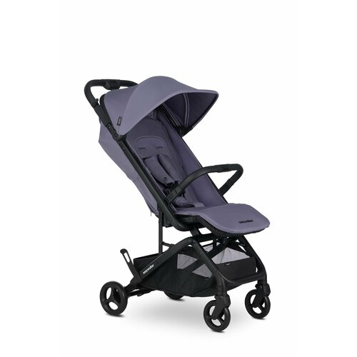 Коляска прогулочная Easywalker Miley 2 Galaxy Blue/синий