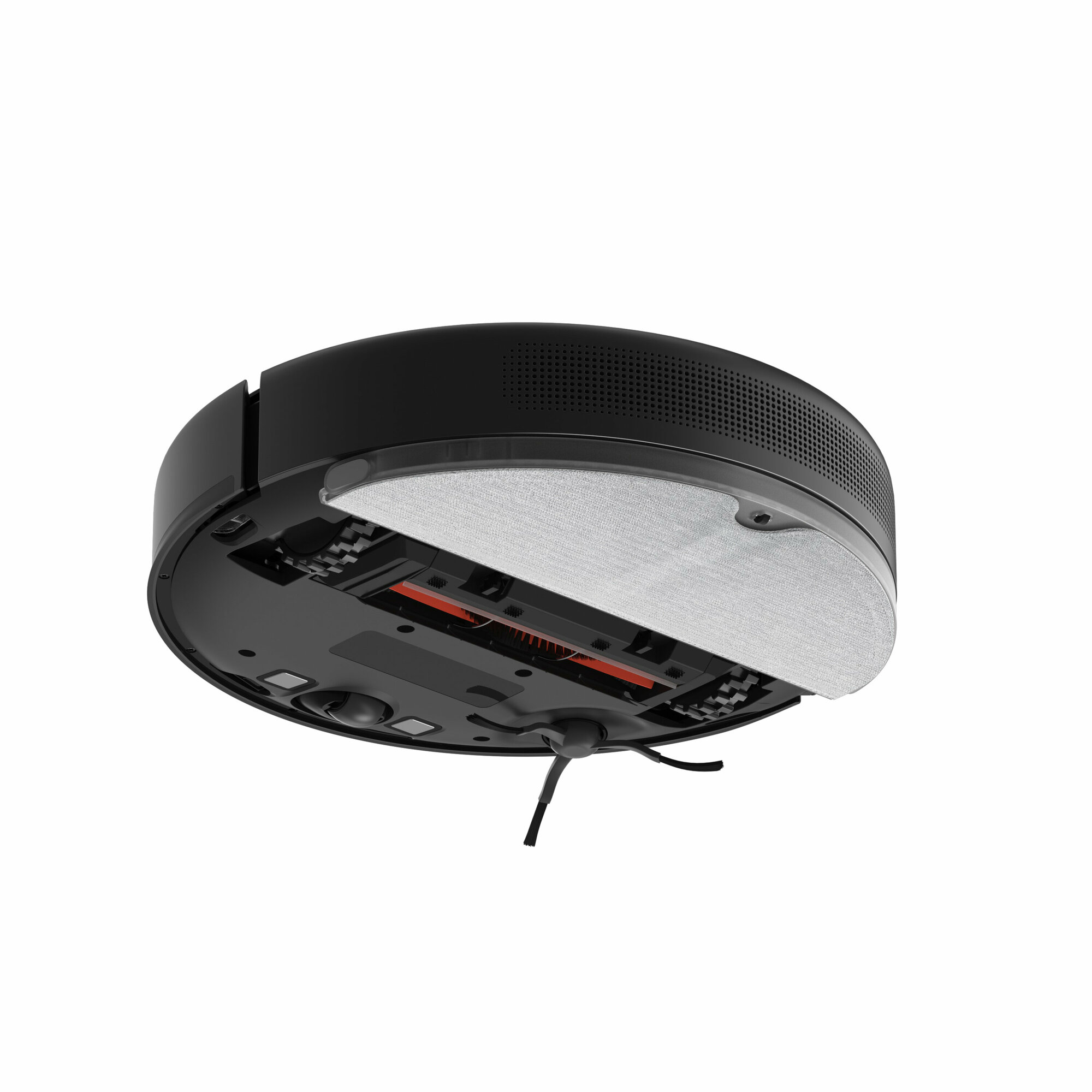 Робот-пылесос Dreame Bot Robot Vacuum and Mop D9 Max Black