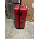 Чемодан NINETYGO Rhine PRO plus Luggage 29' красный - изображение