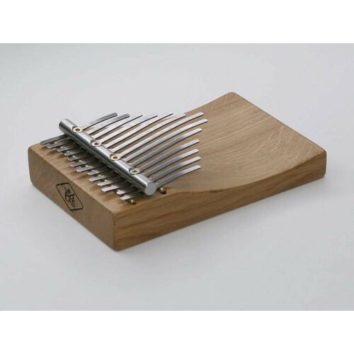 Калимба ручной работы. Альта 13. Трамплин средний