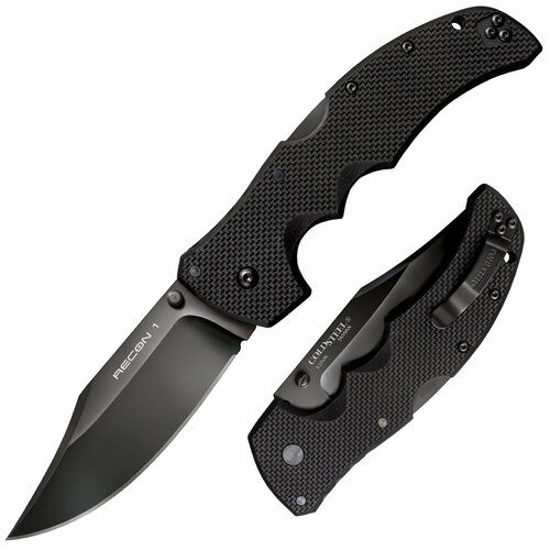 Нож Cold Steel 27BC Recon 1 Clip