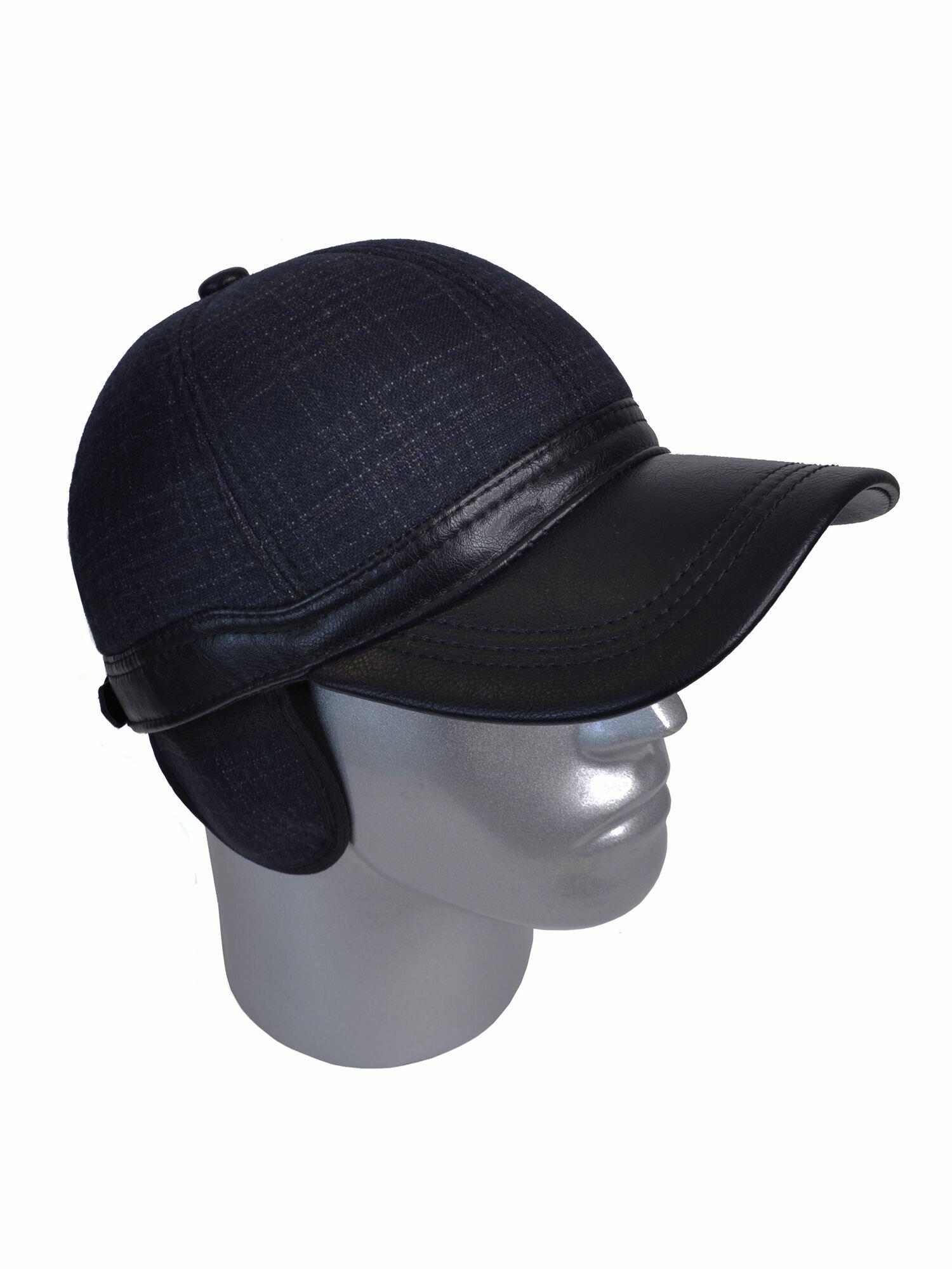 Бейсболка Karoca Осень-зима 2026 для мужчин