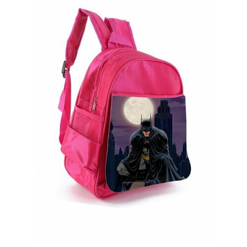фото Рюкзак бэтмен, the batman №13 mewni-shop