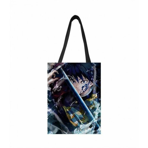 фото Сумка шоппер , мультиколор mewni-shop