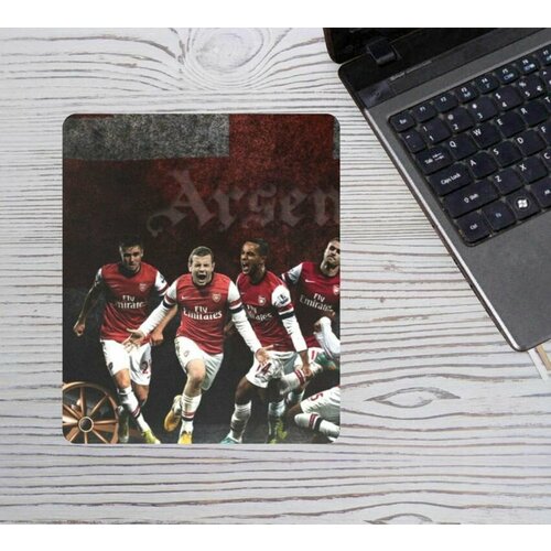 Коврик для мышки Арсенал, Arsenal №12