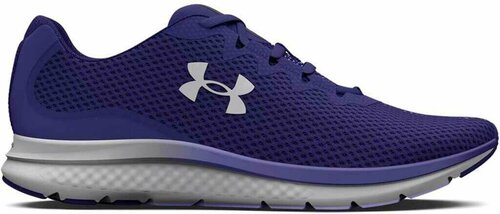 Кроссовки Under Armour, размер 7,5 US, синий