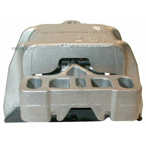 JP GROUP 1117906870 Опора двигателя передняя L VAG A3/Octavia/Bora/Golf IV/New Beetle JP JP GROUP 1117906870