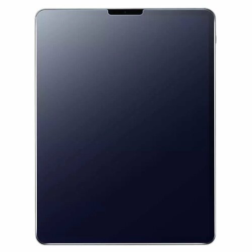Закаленное стекло Nillkin V+ Anti Blue с защитой от синего света для Apple iPad Pro 12,9 (2022) / (2021) / (2020) / (2018)