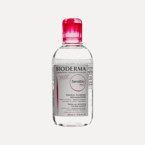 Изображение товара BIODERMA/биодерма сенсибио Мицеллярная вода 250 мл