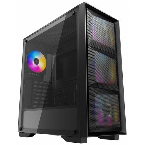 Игровой ПК ARENA 11080 (Intel Core i5-12400F/GeForce RTX 3060Ti 8 ГБ/8 ГБ DDR4/M2 256 ГБ SSD/1000 ГБ HDD)