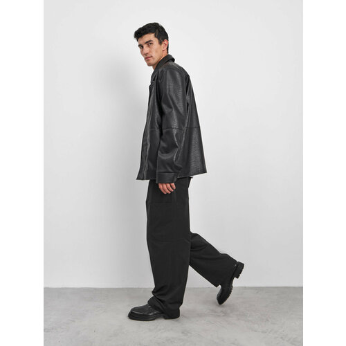 Брюки GATE31, размер L, черный