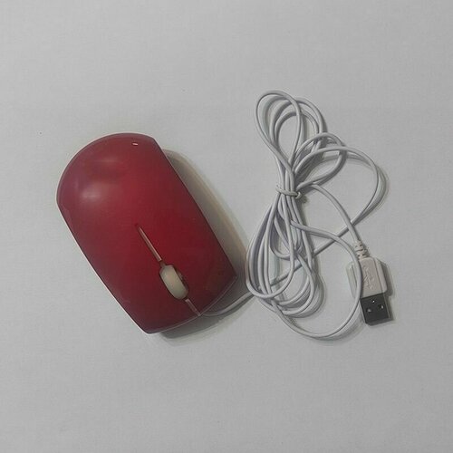 Компьютерная мышь USB 76800₽