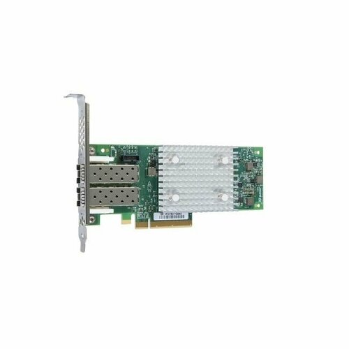 Сетевая карта XFusion Huawei Other Cards, HBA Card LPe31002-AP, FC Double Ports-16Gb/s, PCIE 3.0 x8-Vendor ID 10DF-Device ID E300-2, English doc сетевая карта d link dcr 100 usb smart card reader atm id credit cards support