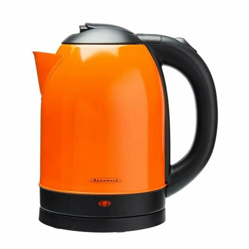 Электрический чайник волжанка ЭЧ-005 198900₽