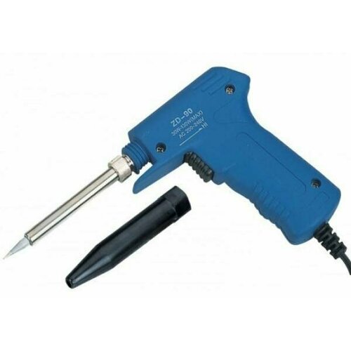 Паяльник импульсный 30W-130W ZD-90 STANdart luxe 102200₽