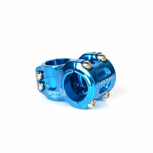    Chromag HiFi V2. 31.8  31 mm blue