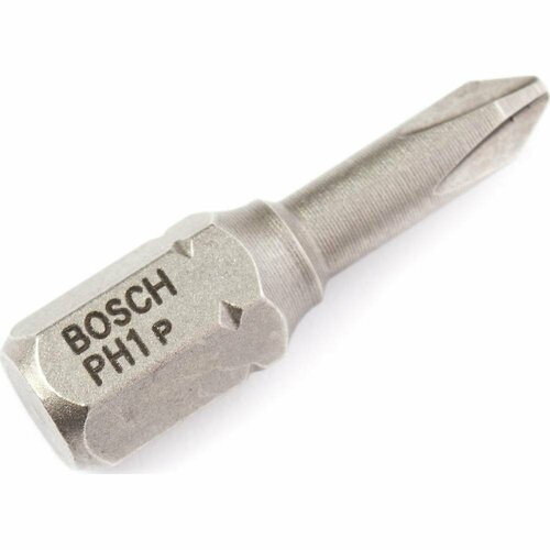 Бита Bosch Ph 1/25 XH (510) бита bosch ph 2 25 tin 488