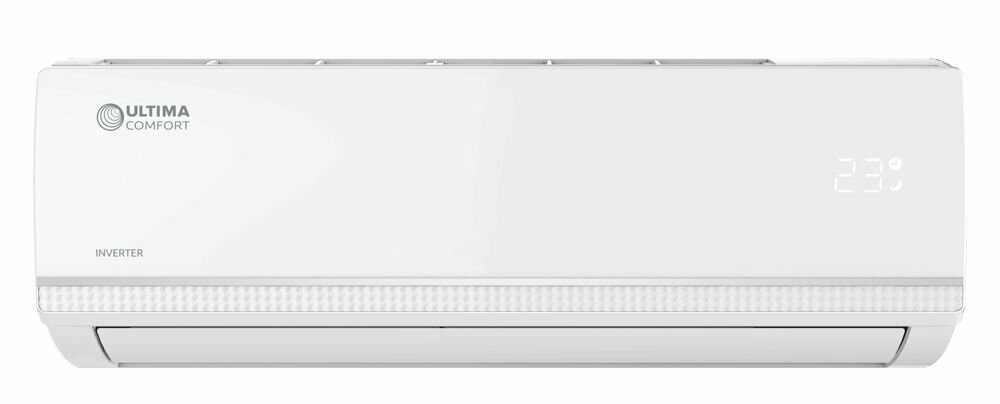 фото Сплит-система Ultima Comfort SIR-I07PN-IN/SIR-I07PN-OUT Sirius Inverter