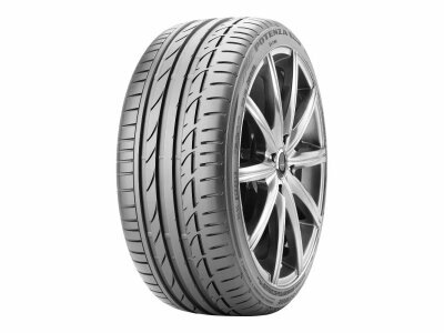 Bridgestone Potenza S001 Run Flat 225/45 R19 W92