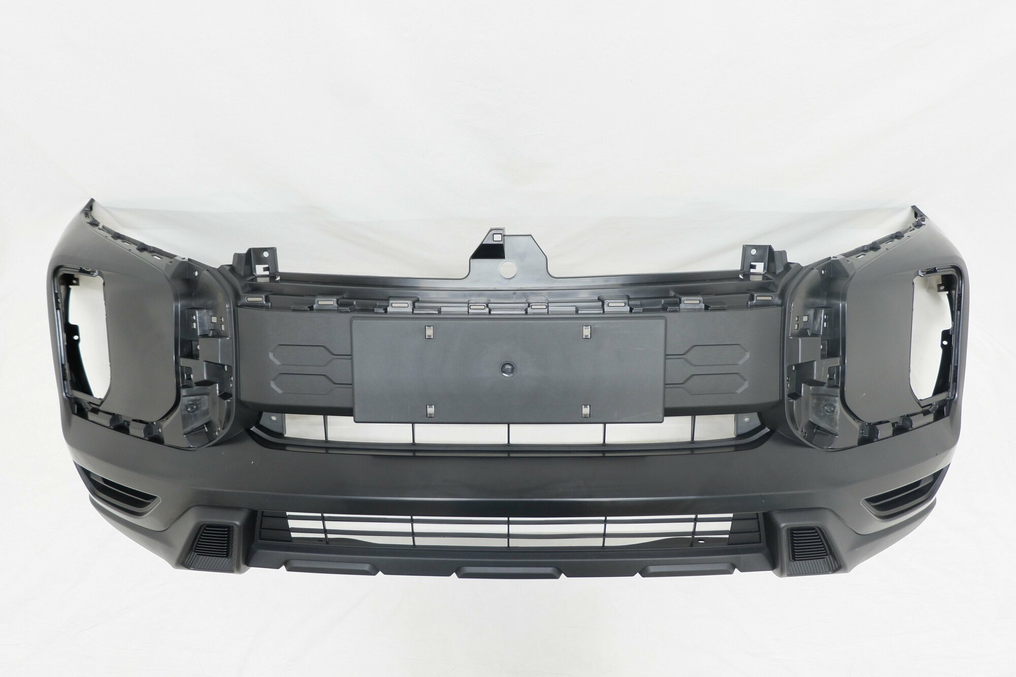 Бампер передний для автомобиля Mitsubishi ASX 1 GA0 2020-нв 62022W060P