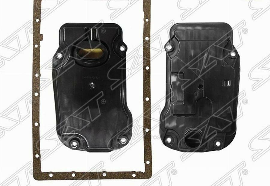 SAT ST3533060060 Фильтр АКПП Toyota Land Cruiser (J200) 07-21