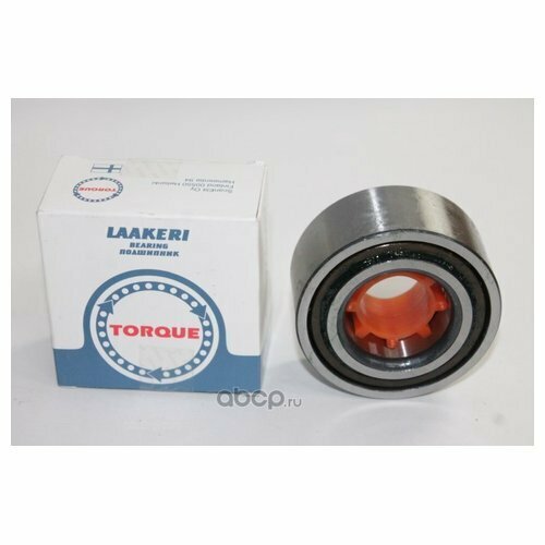 Подшипник ступицы колеса Torque DAC3874003633