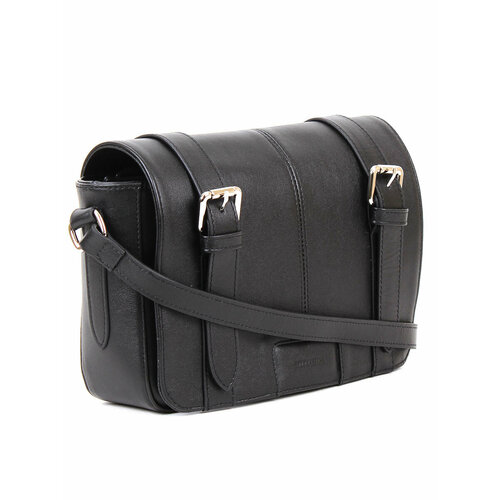 фото Сумка кросс-боди медведково, черный