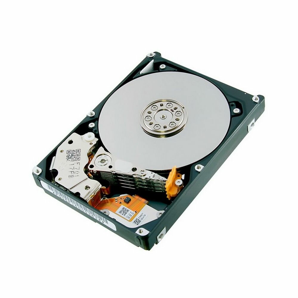 Жесткий диск Seagate Enterprise Performance 2.5" 600GB 10K HDD ST600MM0009 SAS 12Gb/s