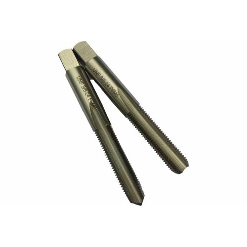 Дюймовый метчик TORNERI UNF 3/8