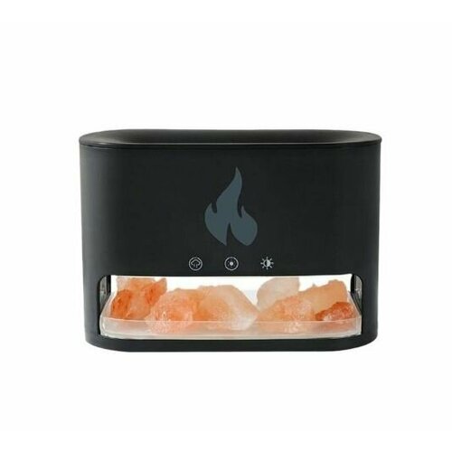 Увлажнитель воздуха с солью черный 330000₽