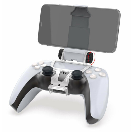 Крепление Mobile Phone Clamp для DualSense PS5 TP5-0527B 97000₽
