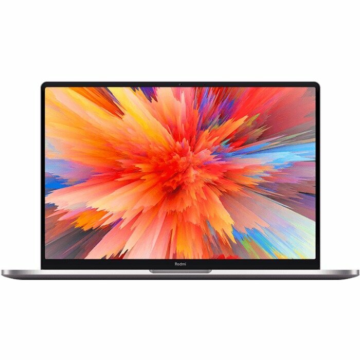 14" Ноутбук Xiaomi RedmiBook Pro 14" 2560x1600, AMD Ryzen 5-5500U, RAM 16 ГБ, SSD 1024 ГБ, AMD Radeon Vega 7, Windows 11 Pro, JYU4399CN, русская клавиатура