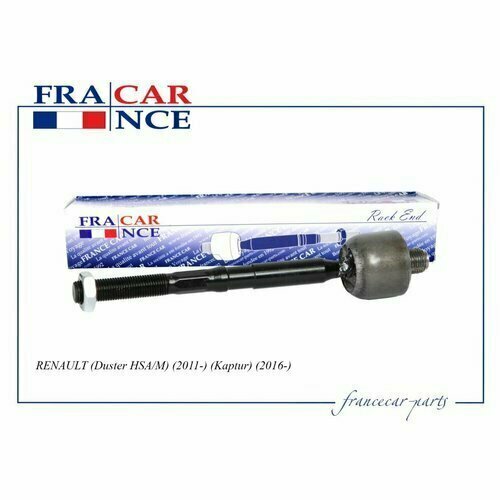 Тяга рулевая FRANCECAR FCR211089