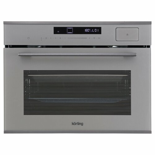 Духовой шкаф Korting OKB 3450 GBXGr Steam 11999000₽