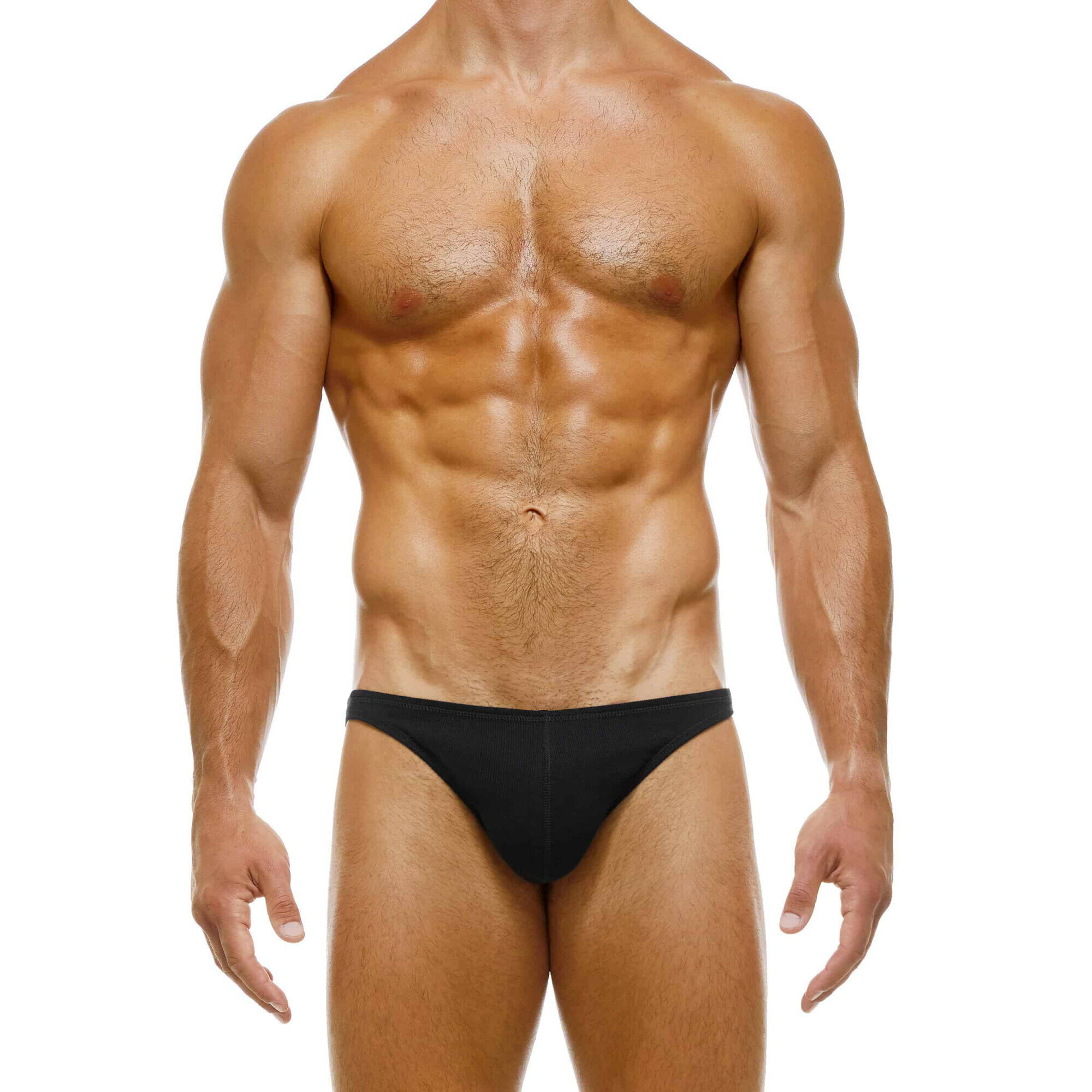 Трусы MODUS VIVENDI Organic - Low Cut Brief