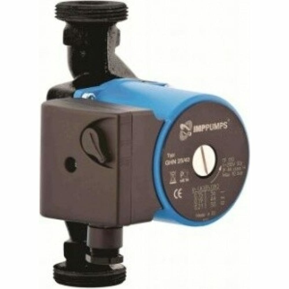 Циркуляционный насос IMP PUMP GHN 25/65-180 IMP PUMPS - фото №8