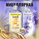 Soell Vitamin C Мицеллярная вода витаминизированная для всех типо...