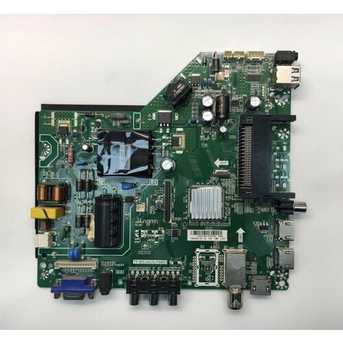 Материнская плата TP MS3663S PB801 для Orion ПТ-101ЖК-100ЦТ 6625₽