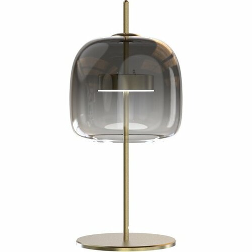 Интерьерная настольная лампа светодиодная Lightstar Cupola 804918