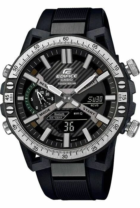 Наручные часы CASIO Edifice ECB-2000TP-1A