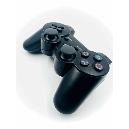 Игровой джойстик совместим с PS3 Геймпад с виброотдачей mocute 054 bluetooth совместимый геймпад мобильный джойстик android джойстик беспроводной контроллер vr планшетный пк телефон умный тв игровой планшет