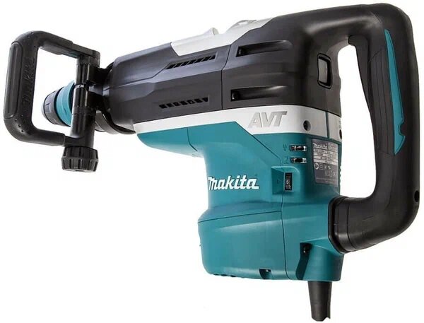 Перфоратор Makita HR5212C, без аккумулятора, 1510 Вт