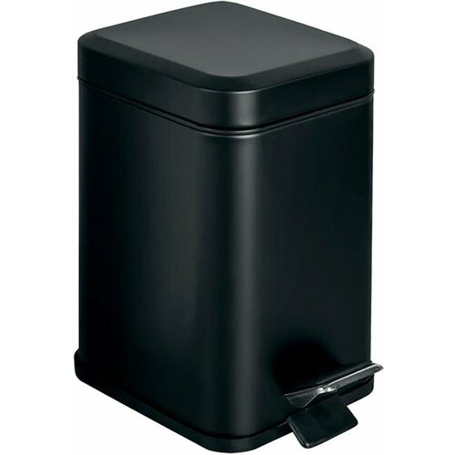 Мусорное ведро Colombo Design BlackWhite B9210 NM 7245₽